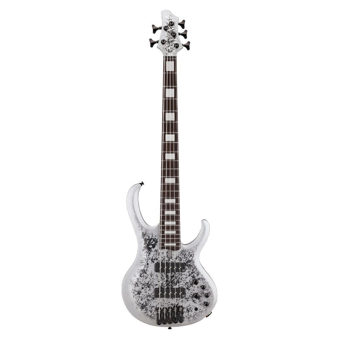 Amazon.com: Ibanez 25th-anniversary BTB Standard 5-string Electric