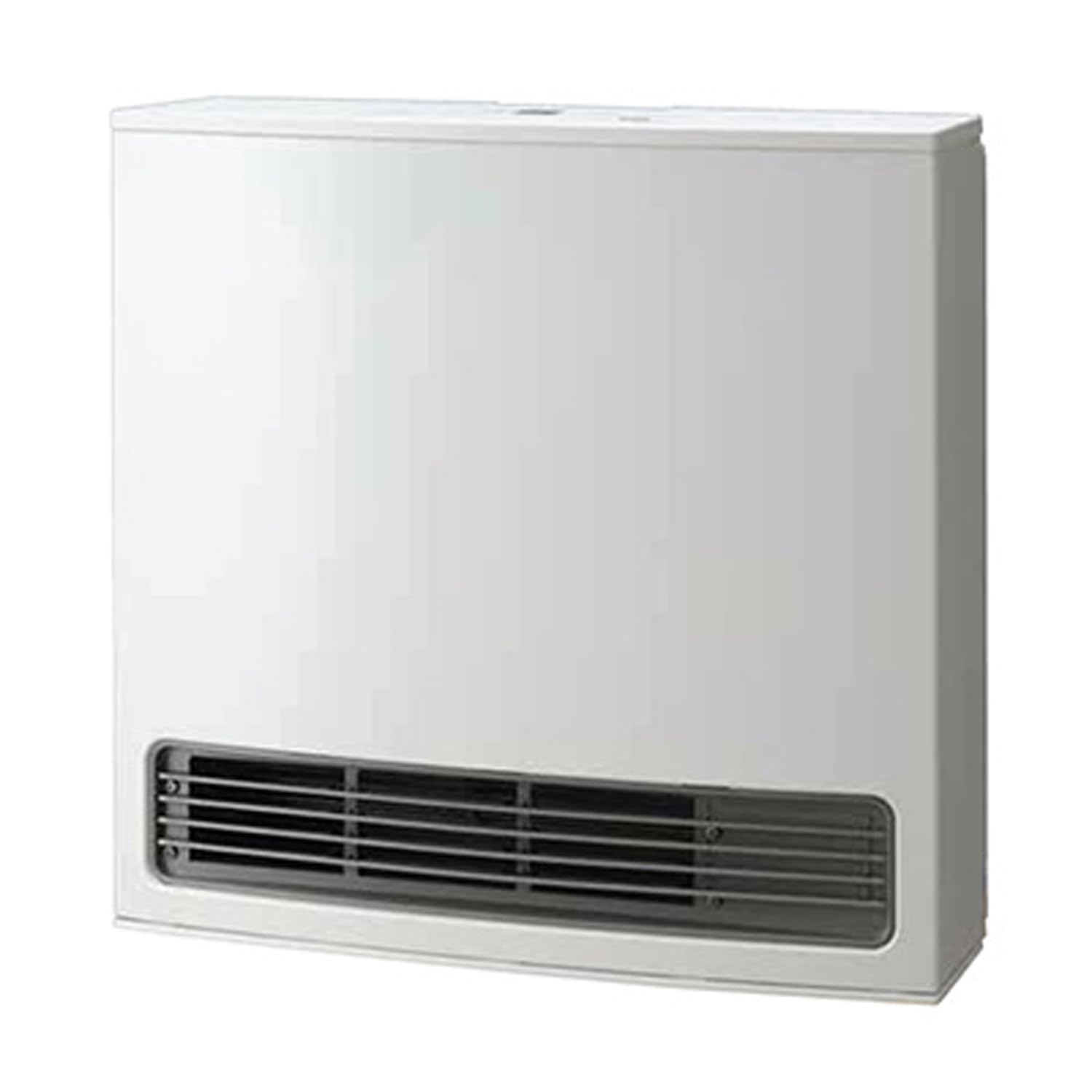 Amazon | ノーリツ Noritz ガスファンヒーター Standard Type スノー