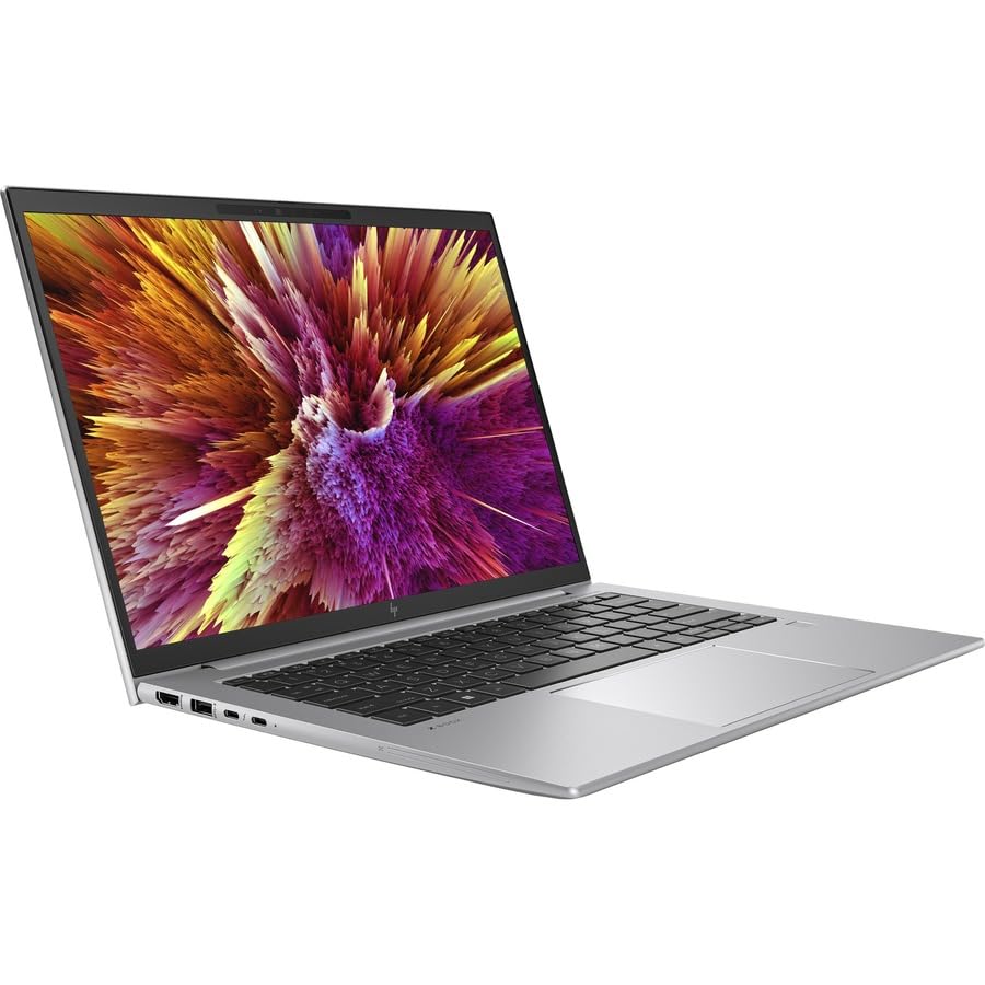 Amazon.com: HP ZBook Firefly 14 G10 14
