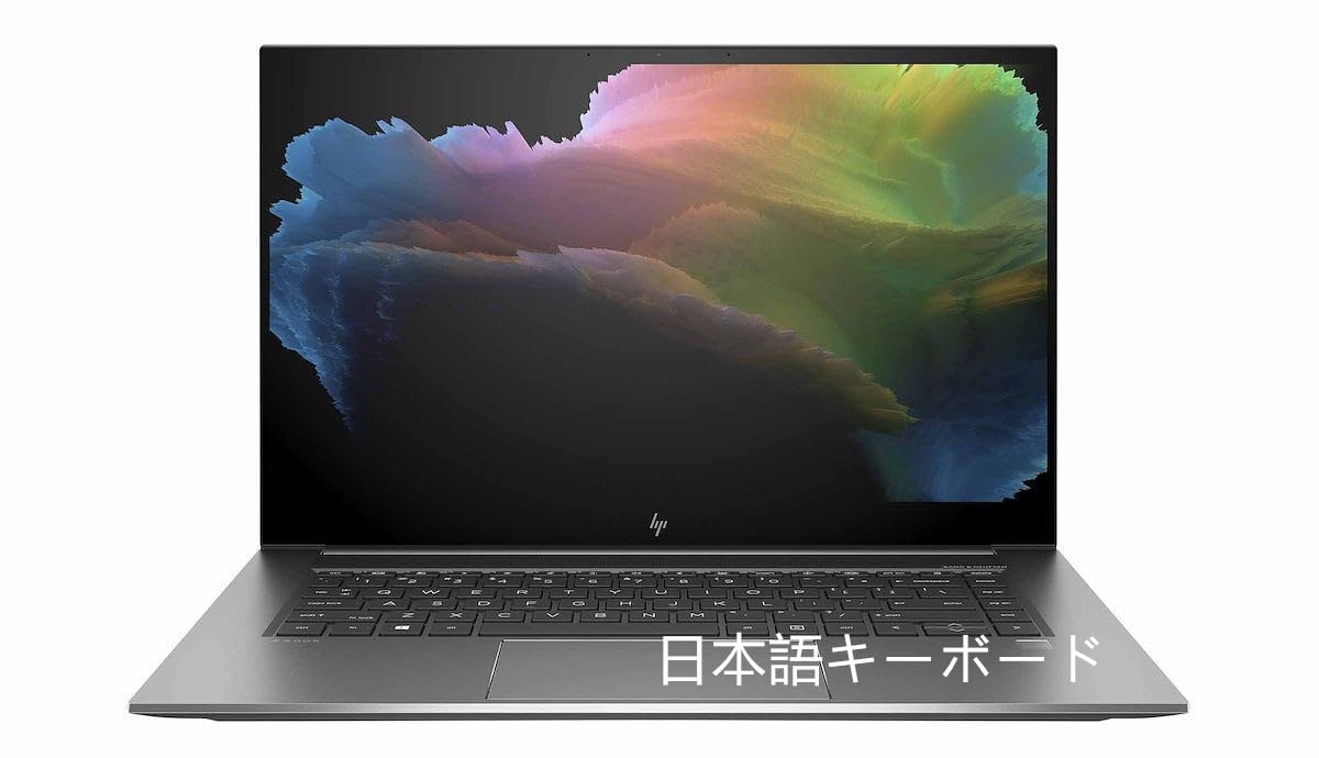 Amazon.co.jp: 【整備済み品】HP ZBOOK Studio G7 15.6インチ FHD