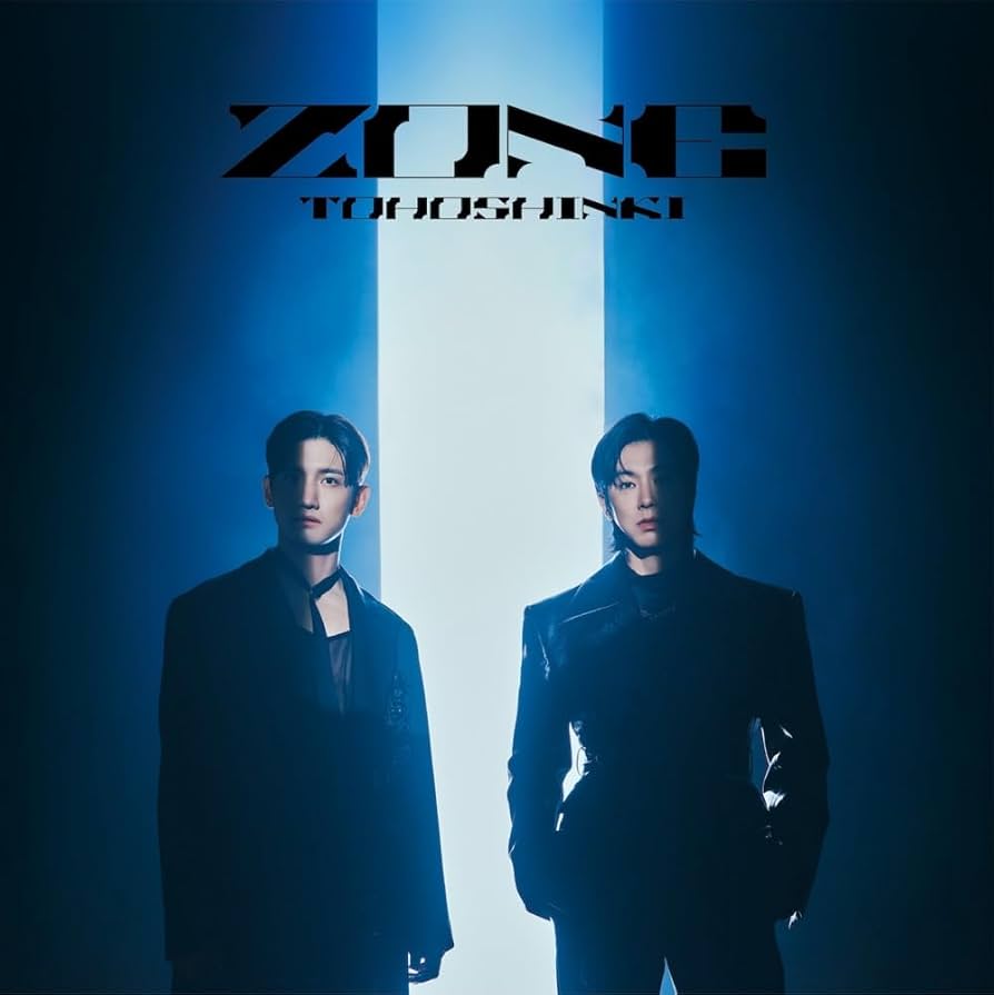 Amazon.co.jp: ZONE(AL2枚組(スマプラ対応)) - 東方神起: ミュージック