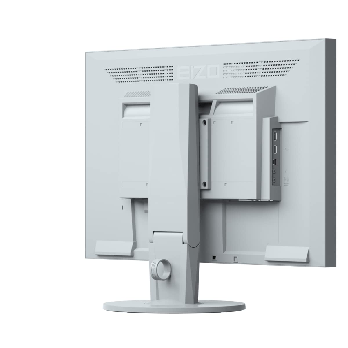 Amazon.co.jp: EIZO EV2430-GY 液晶ディスプレイ 24.1型 / 1920×1200