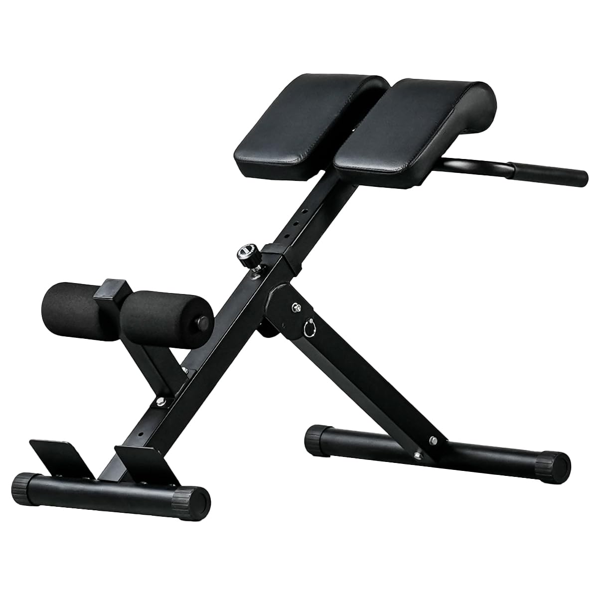 Amazon.co.jp: [リーディングエッジ] バックエクステンションベンチ