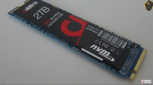 Amazon.com: Addlink S70 Lite 2TB Ultra Durability Gaming SSD