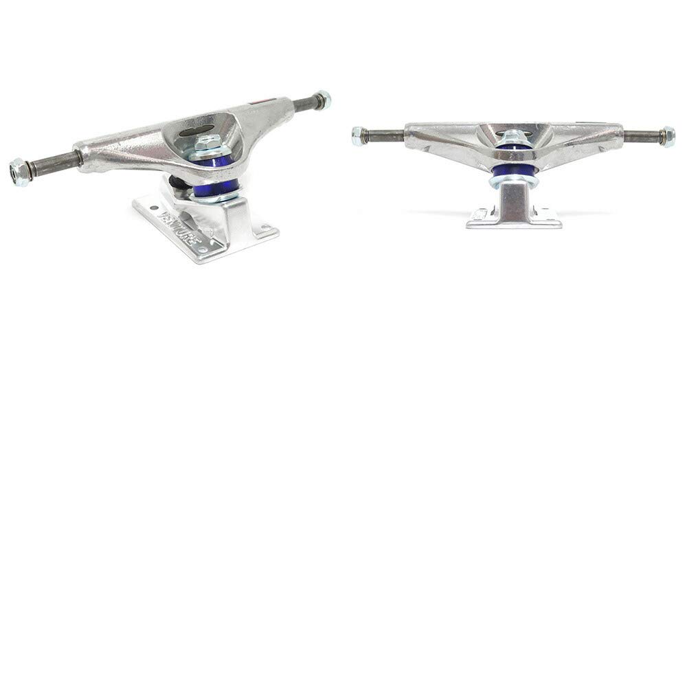 Amazon | VENTURE ベンチャー トラック V HOLLOW LIGHTS ALL POLISH HI