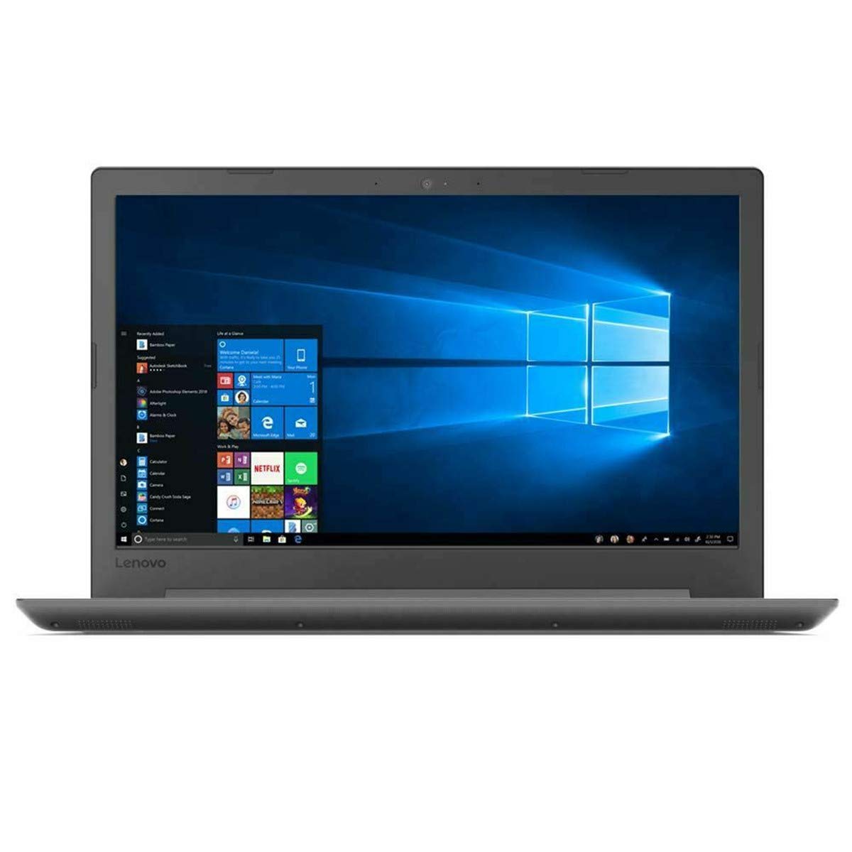 Amazon.co.jp: Lenovo 2019 Ideapad 130 15.6インチ ノートパソコン