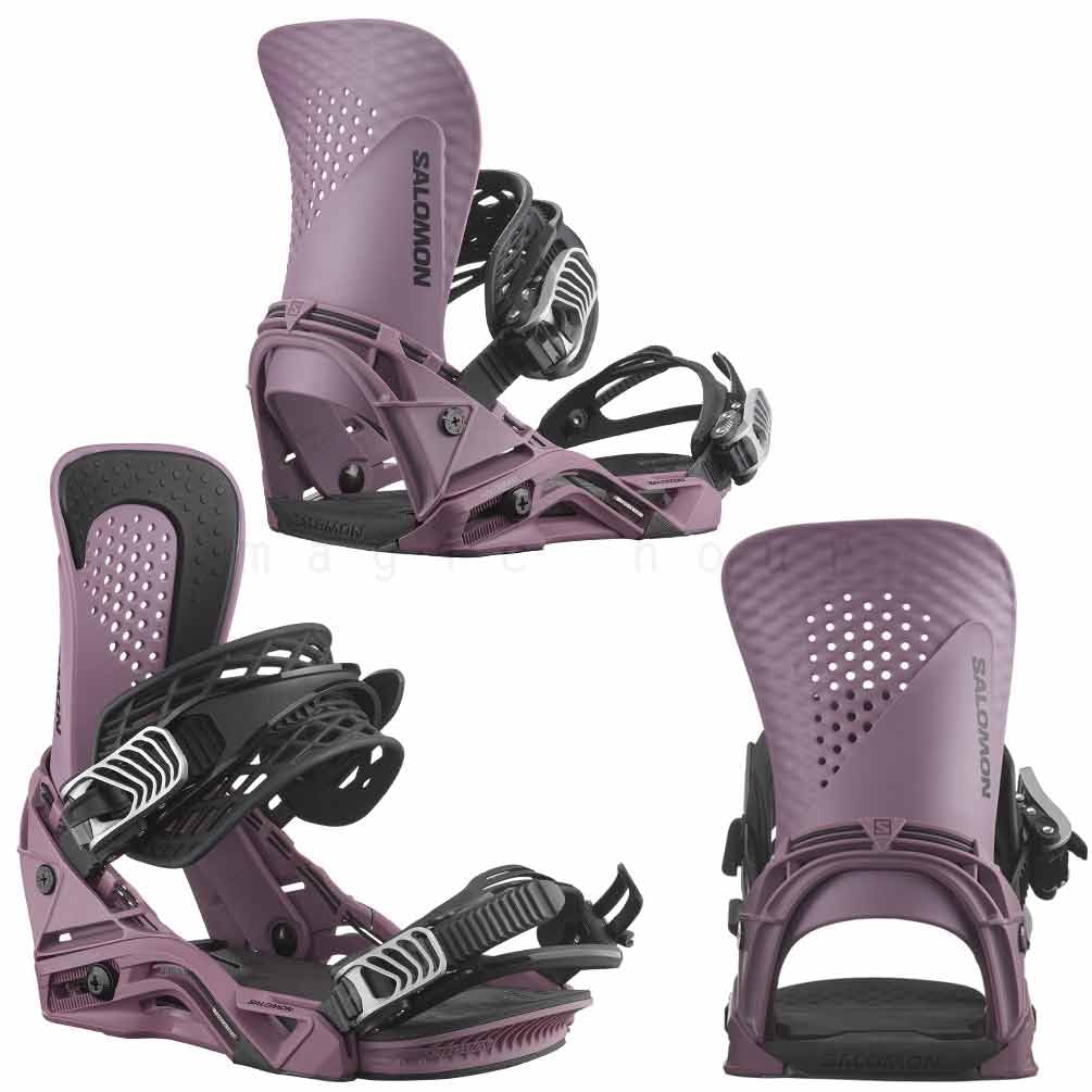 Amazon | スノーボード ビンディング スノボー バインディング メンズ