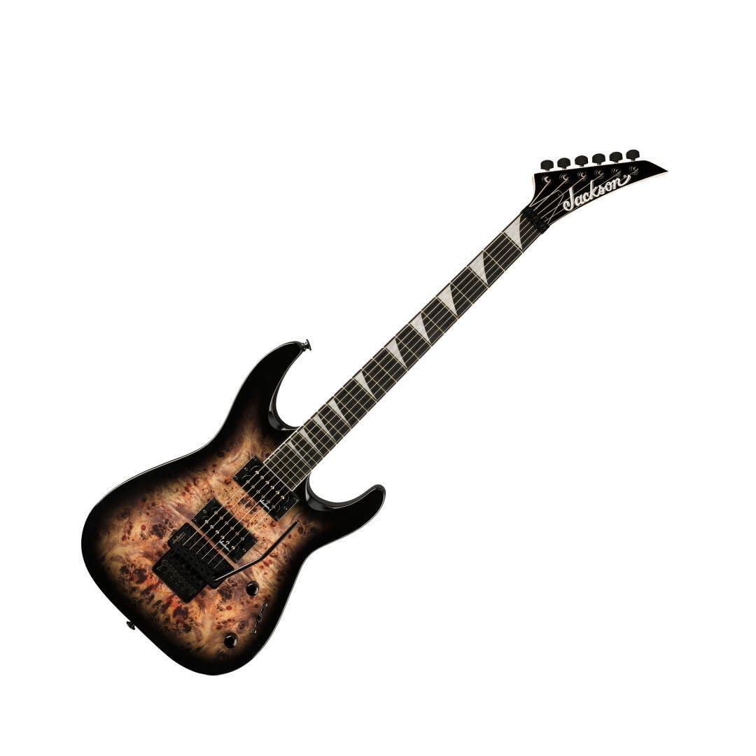 Amazon.com: Jackson Dinky Arch Top JS32 DKA Electric Guitar