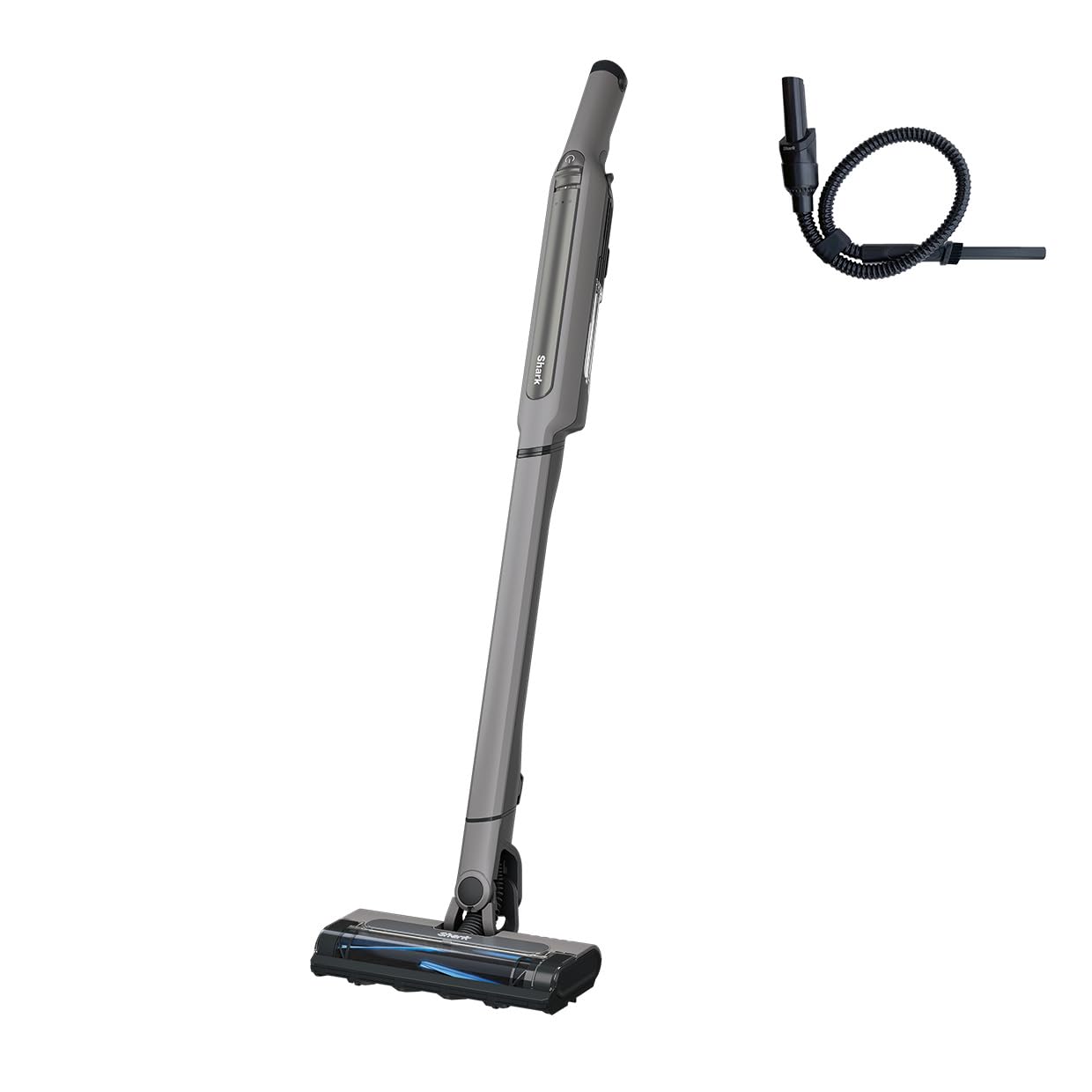 Amazon | Shark シャーク 掃除機 スティッククリーナー [ CS100JGR +