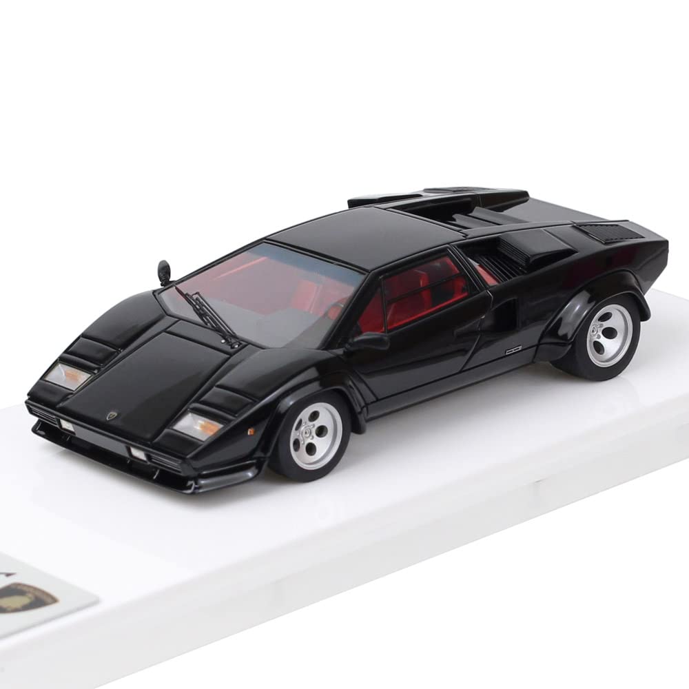 Amazon | EIDOLON 1/43 ランボルギーニ Countach LP5000S 1982