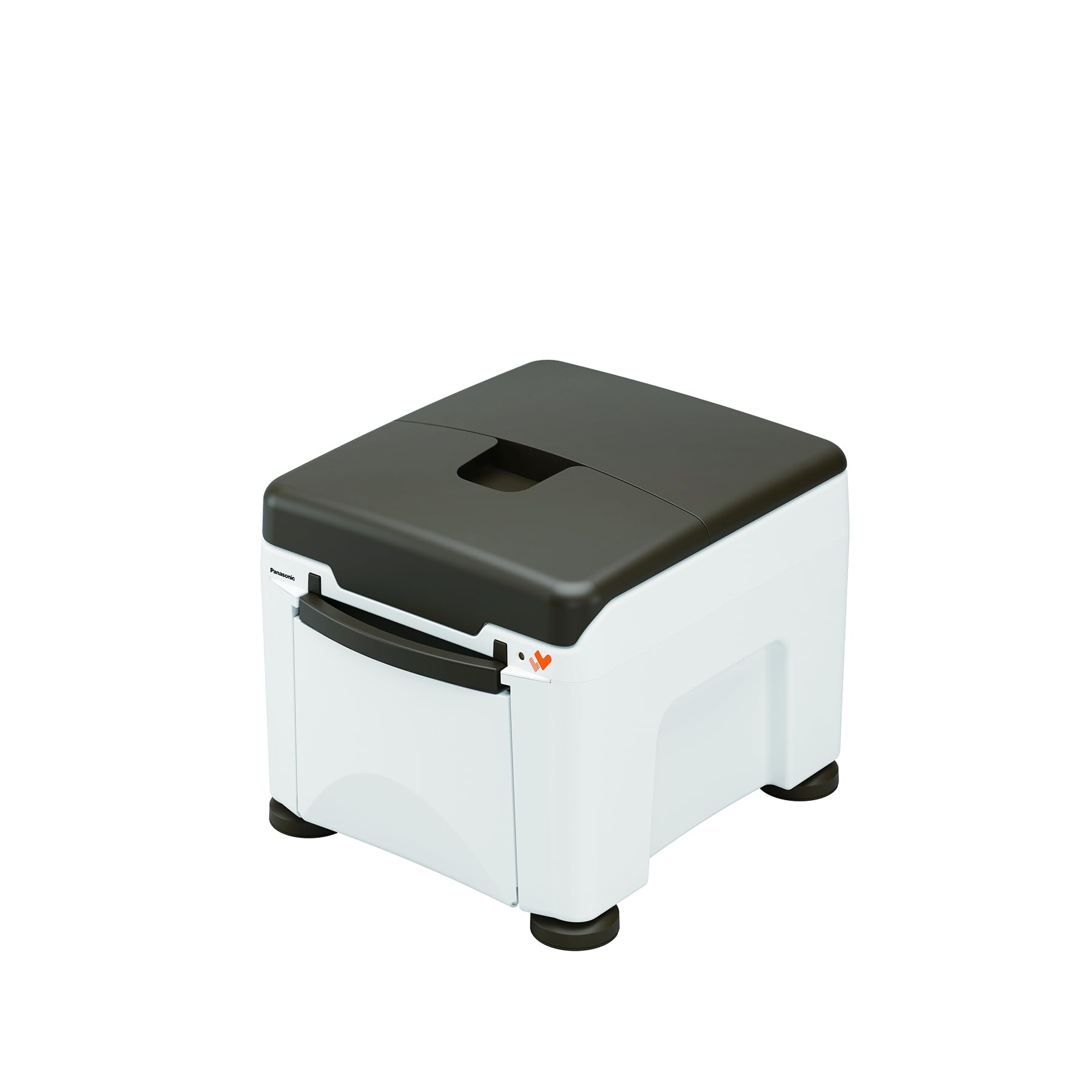 Amazon.co.jp: [パナソニック] ポータブルトイレ ラフィーネキューブ