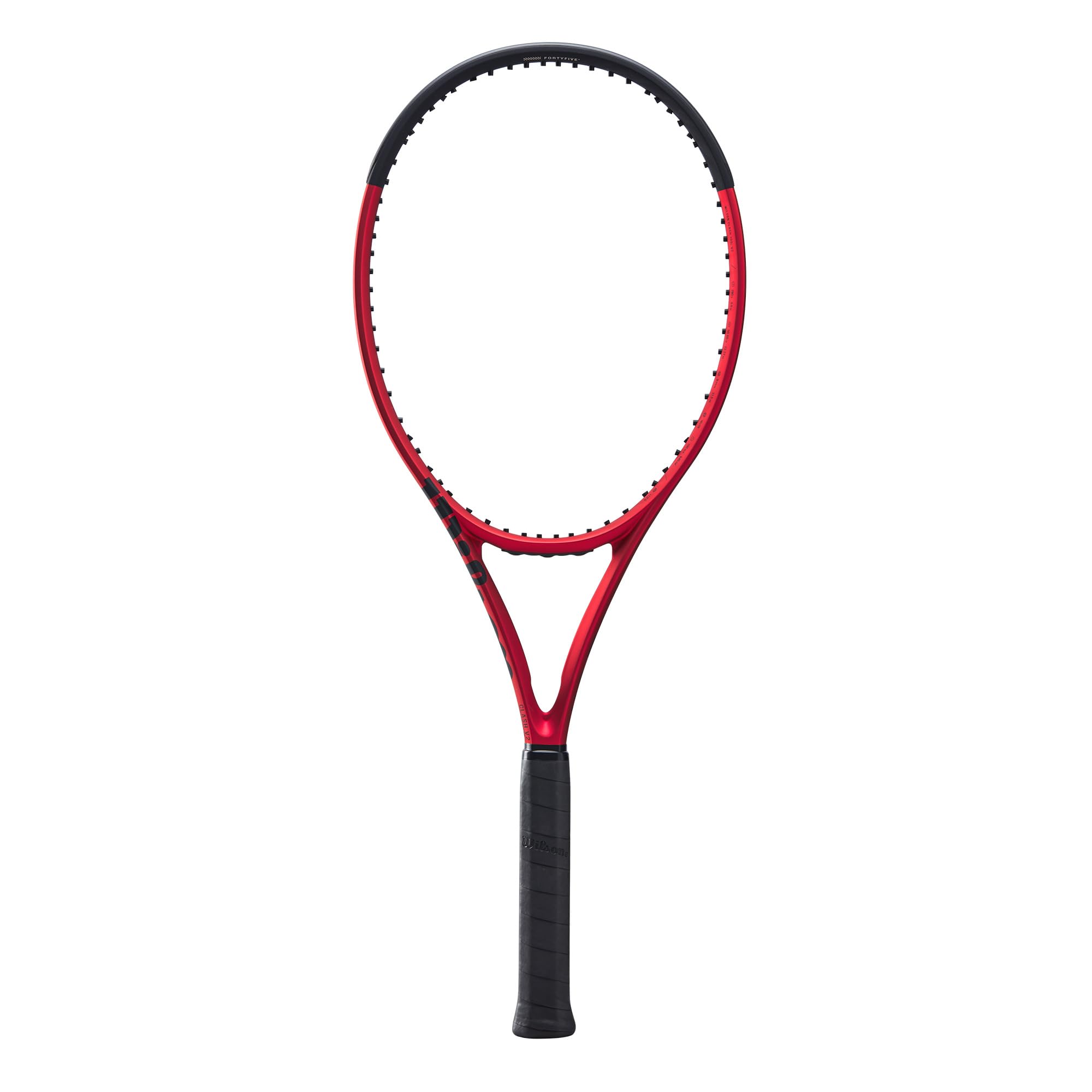 Amazon | ウイルソン Wilson 硬式テニスラケット CLASH 100L V2.0