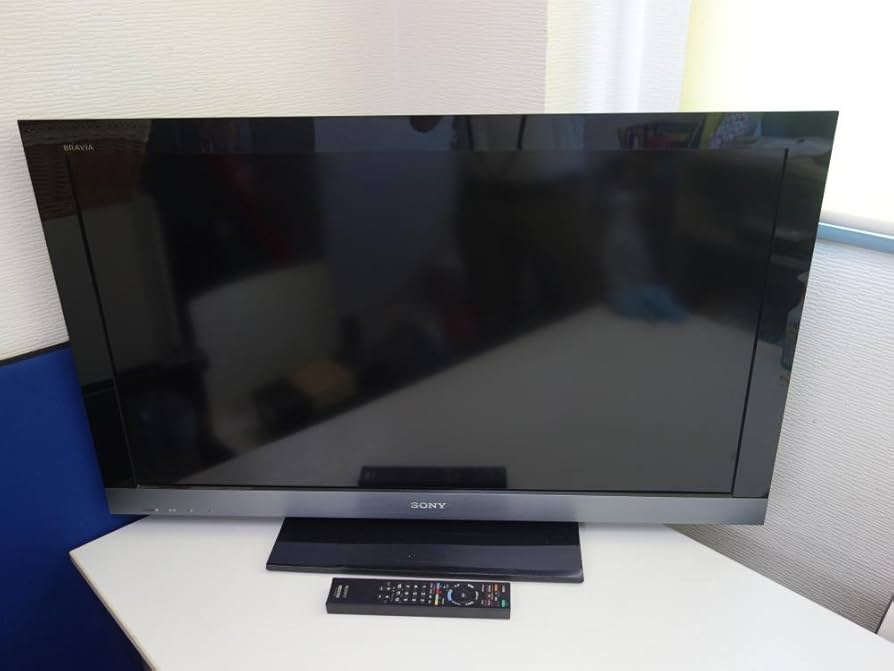 Amazon | ソニー 40V型 液晶 テレビ ブラビア KDL-40EX500 フル