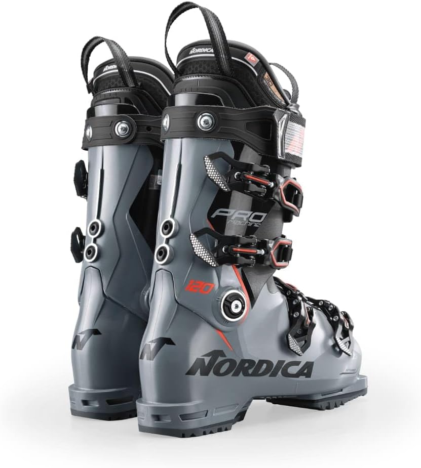 NORDICA スキー ブーツ 男性用 新品Nordica スキー用ブーツ 男女OK