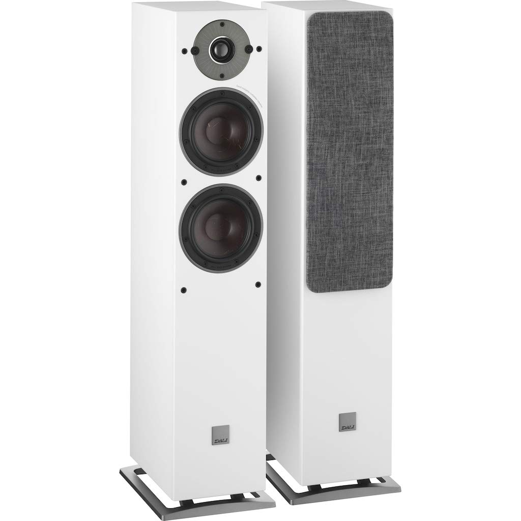 Amazon.co.jp: DALI ダリ OBERON 5 フロアスタンディングスピーカー
