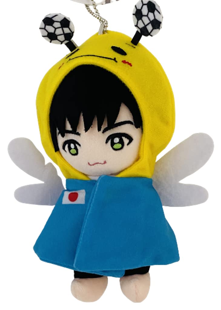 Amazon.co.jp: Hey! Say! JUMP 【 ぬいぐるみ （ 薮宏太） 】 15th