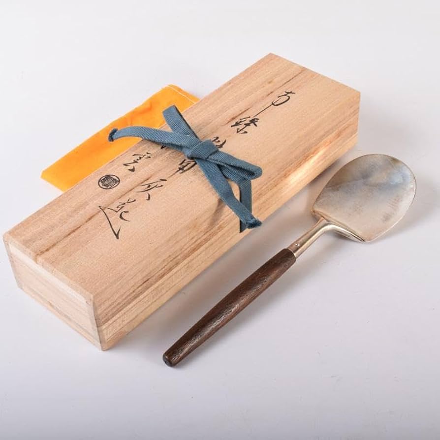 田中 野夫 木村清五郎作 純銀刻印 南鐐火煙管 一双 共箱 V 9237 田中