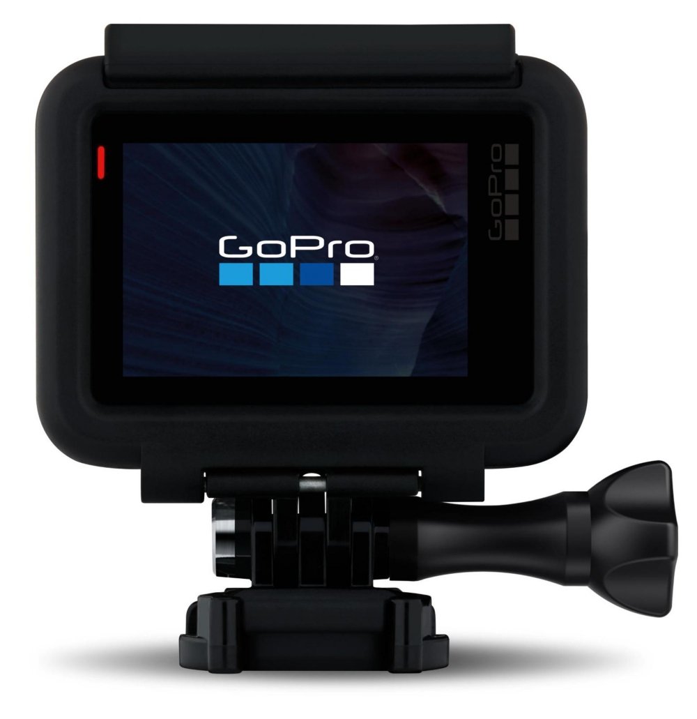 Amazon.com : GoPro Hero5 Black — Waterproof Digital Action Camera