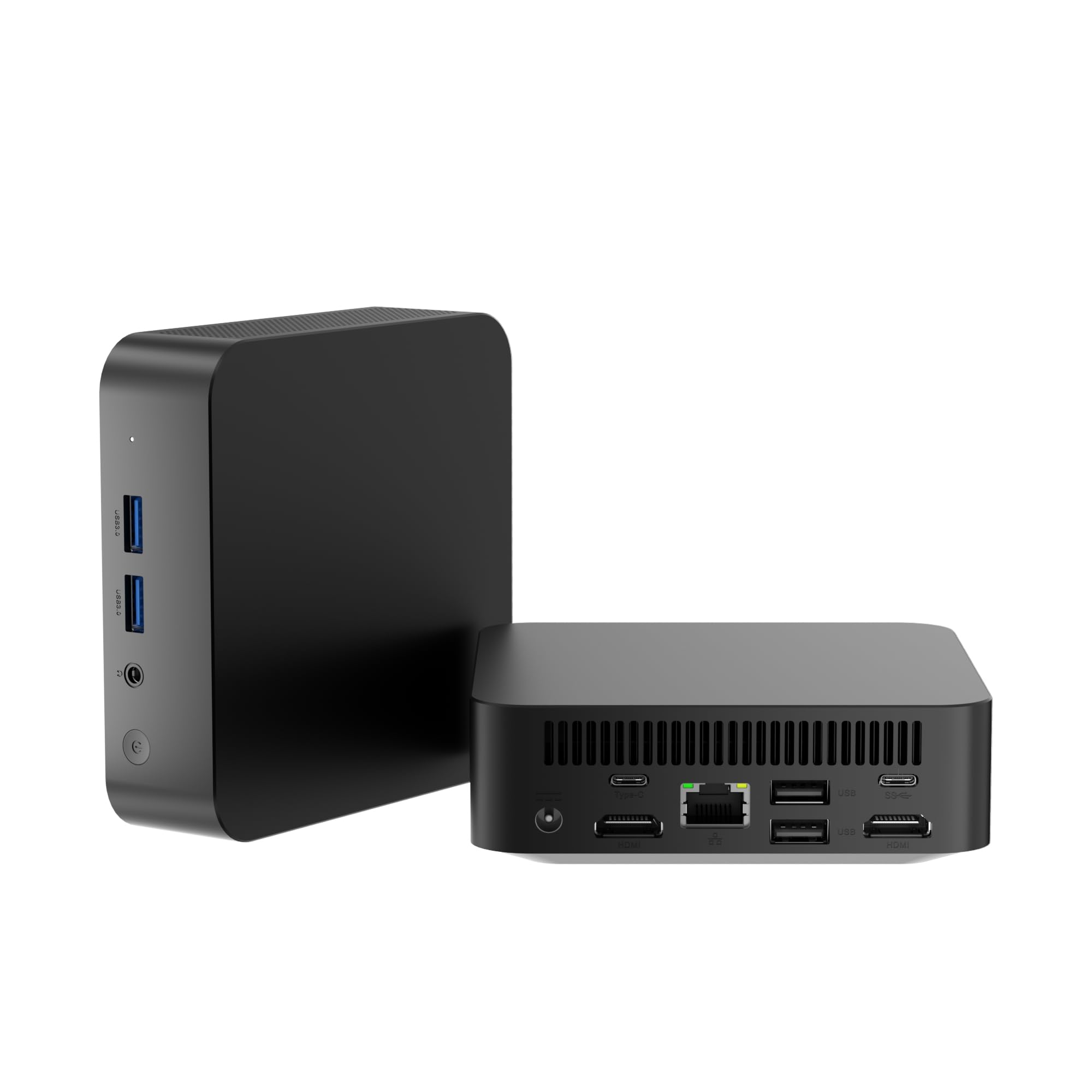 Amazon.co.jp: chatreey Mini PC N100 8GB DDR4 RAM 256GB M.2 SSD 第