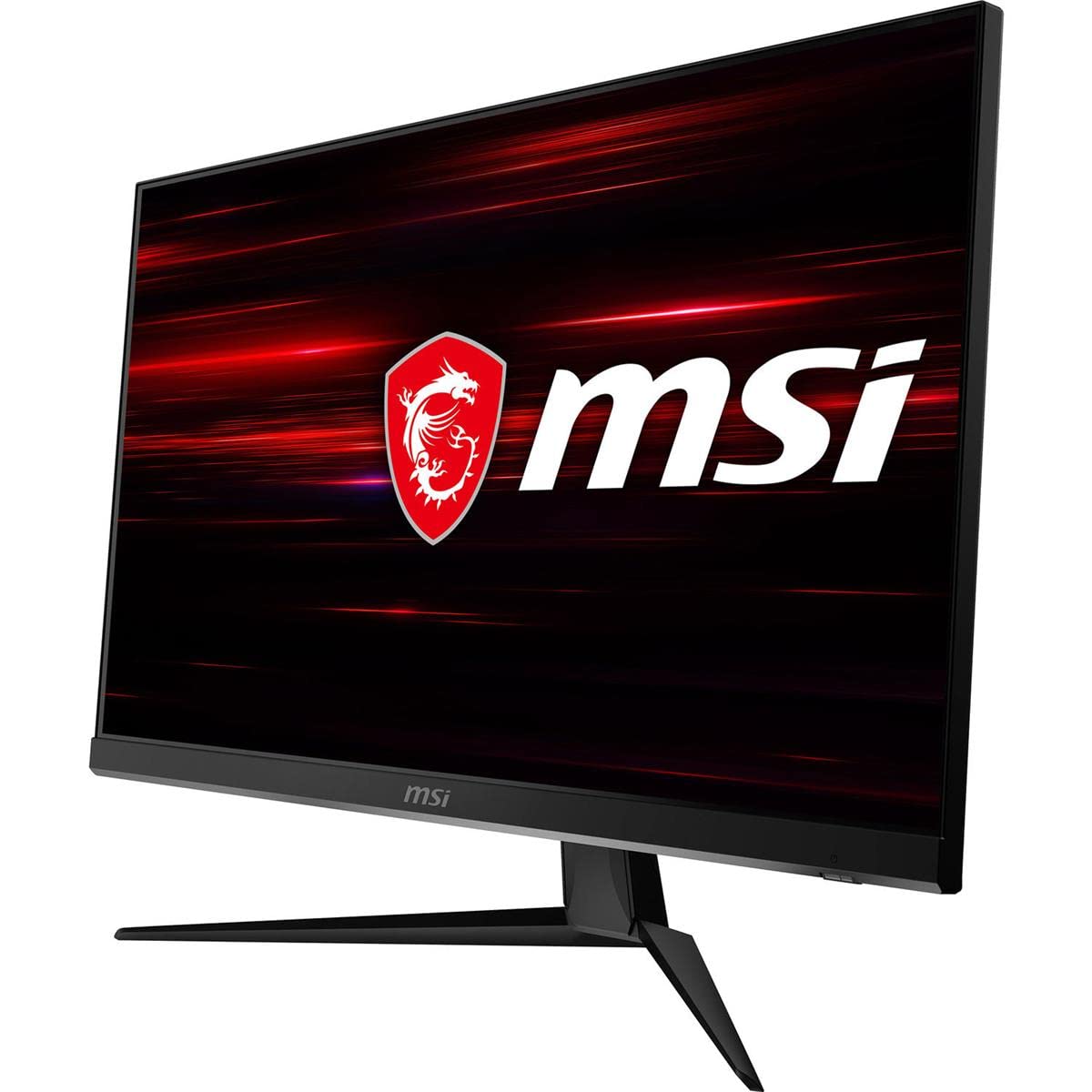 Amazon.co.jp: MSI Optix G271 ゲーミングモニター IPS平面パネル