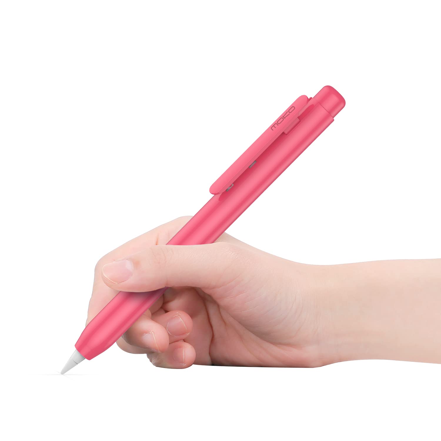 Amazon.com: MoKo Holder Case for Apple Pencil 1st Generation