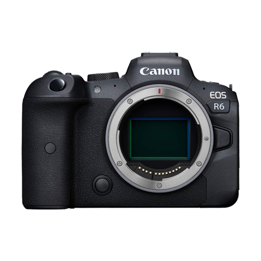 Amazon | 【整備済み品】 キヤノン Canon ミラーレス一眼カメラ EOS R6