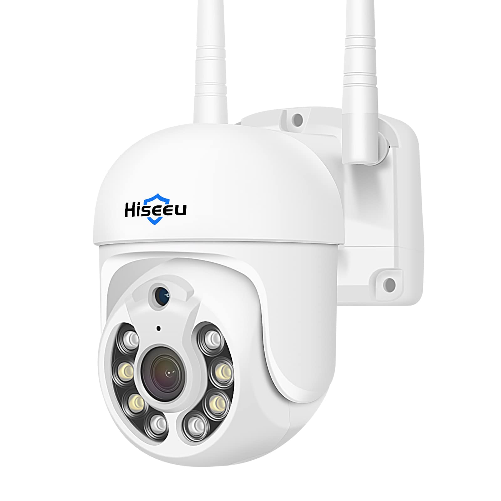 Amazon.co.jp: 【500万画素・ネットワークカメラ】防犯カメラ 5倍