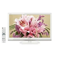 Amazon | シャープ 19V型 ハイビジョン 液晶テレビ ブラック AQUOS LC
