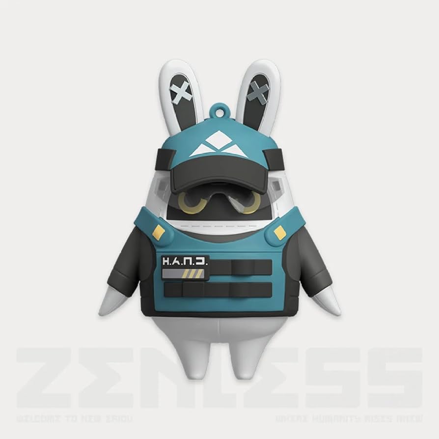 Amazon | 「ゼンレスゾーンゼロ（Zenless Zone Zero）」Bangboo