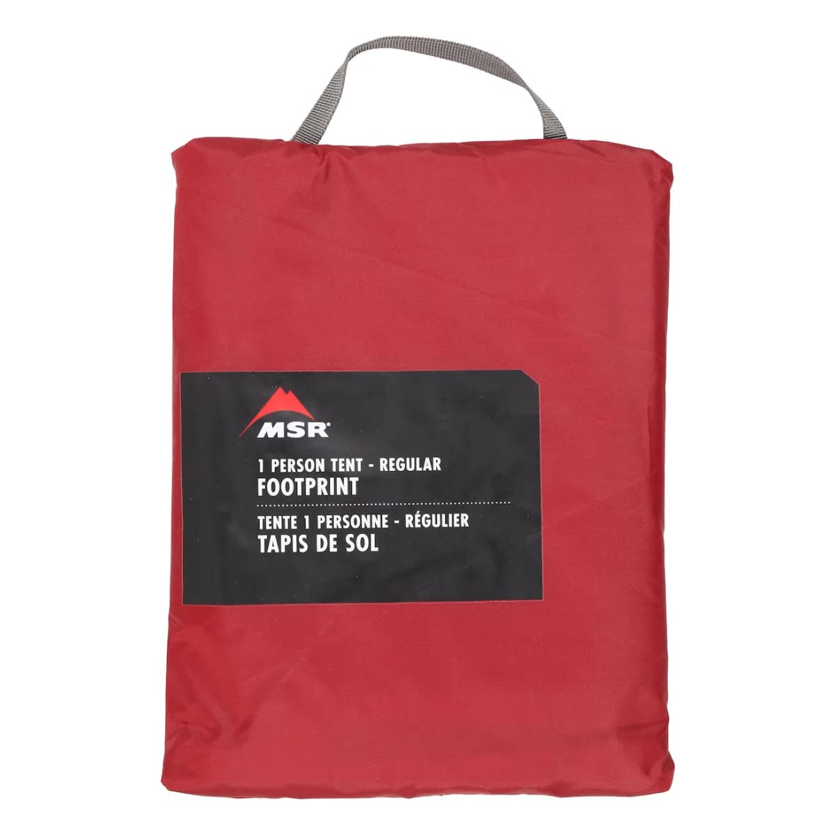 Amazon | MSR アウトドア テント用アクセサリー ユニバーサルフット