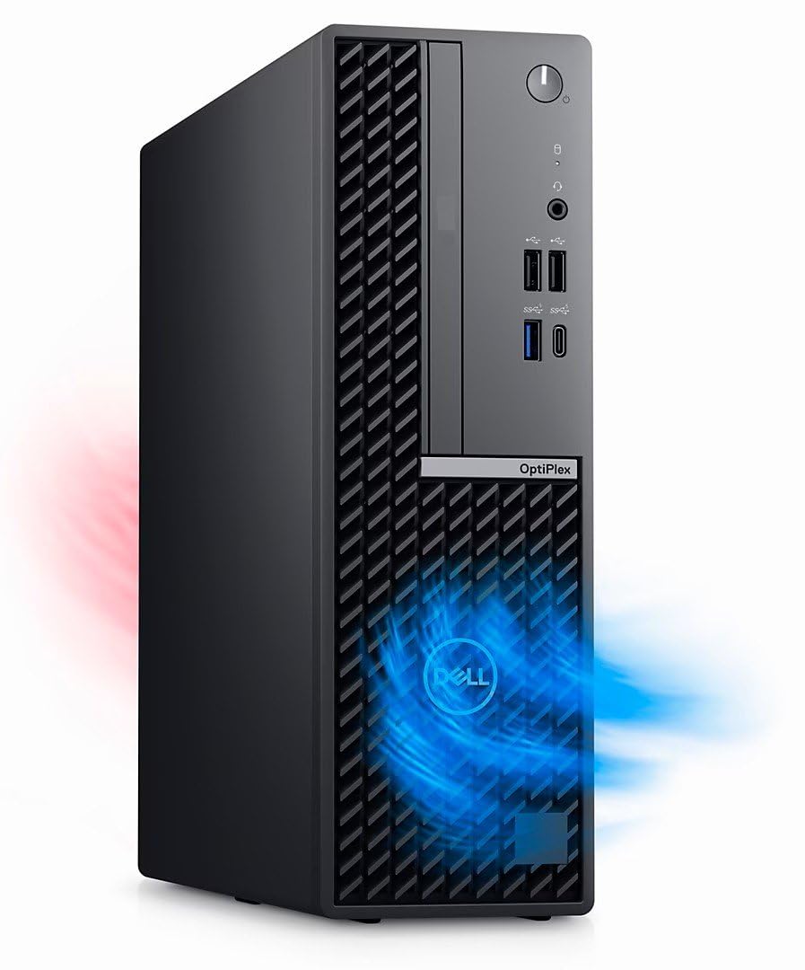 Amazon.com: Dell OptiPlex 7020 Desktop SFF, Intel Core i7-12700K