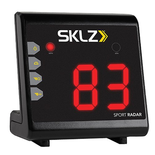Amazon | SKLZ(スキルズ) スポーツレーダー 89484 | スキルズ(SKLZ