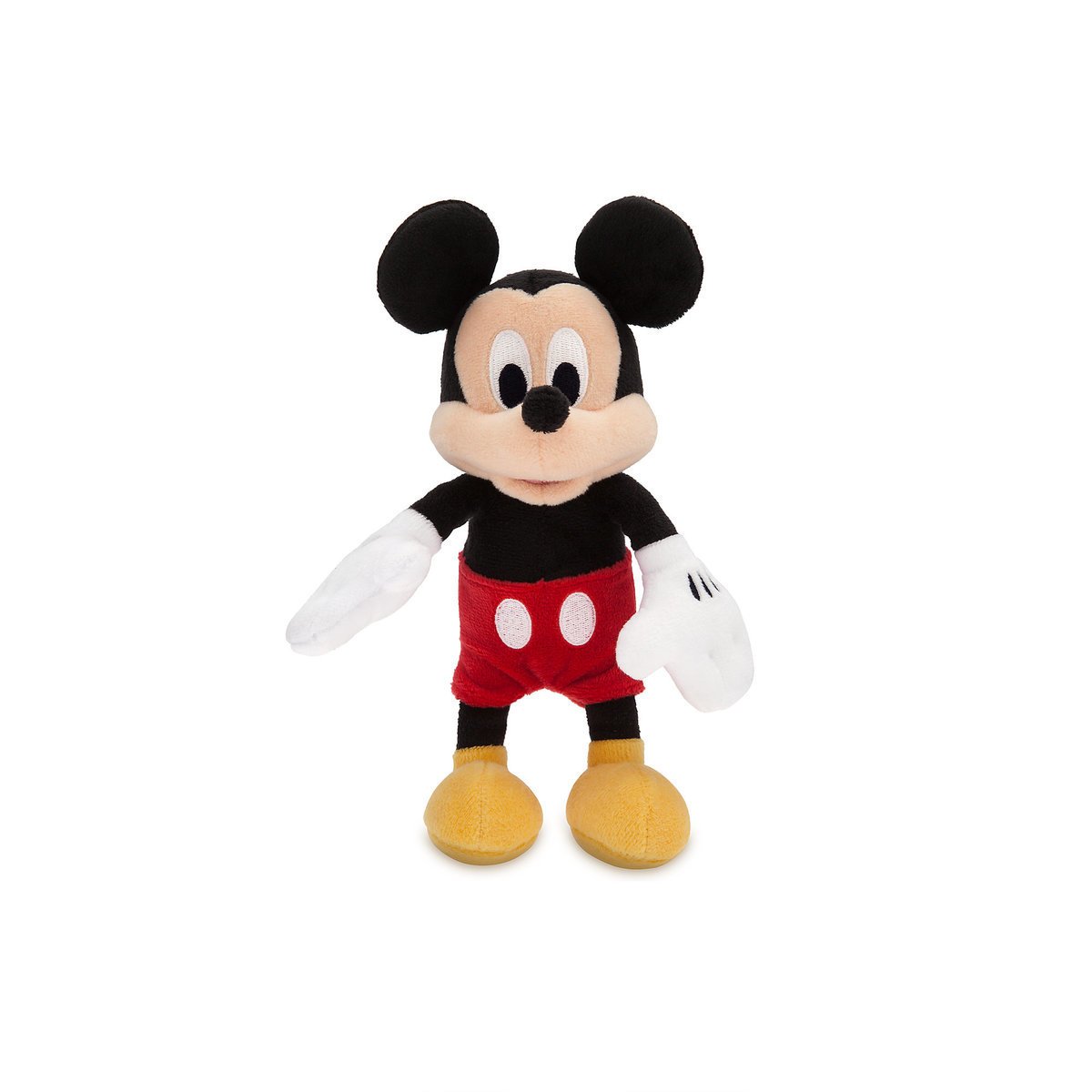 Amazon.co.jp: Disney ディズニー 2018 Mickey Mouse Plush ミッキー