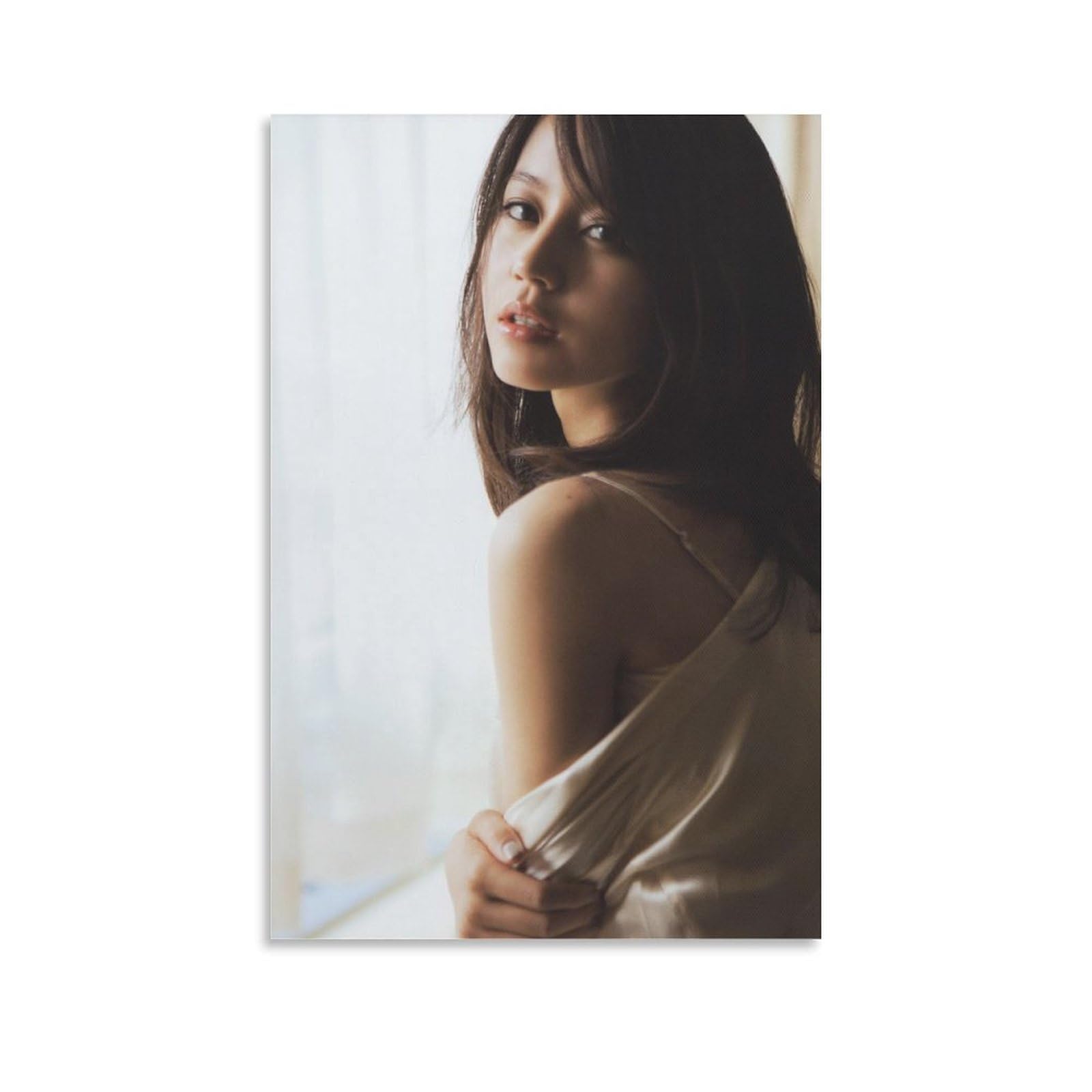 Amazon.co.jp: 堀北真希 ポスター 堀北真希 写真 ほりきたまき