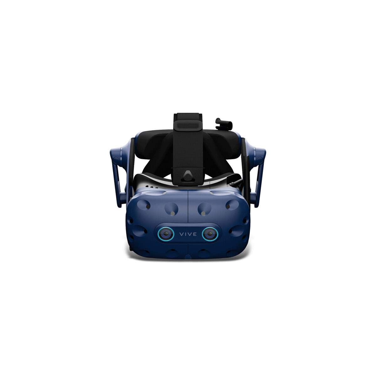 Amazon.co.jp: 【国内正規品】 HTC VIVE Pro Eye VRゴーグル 99HARJ006