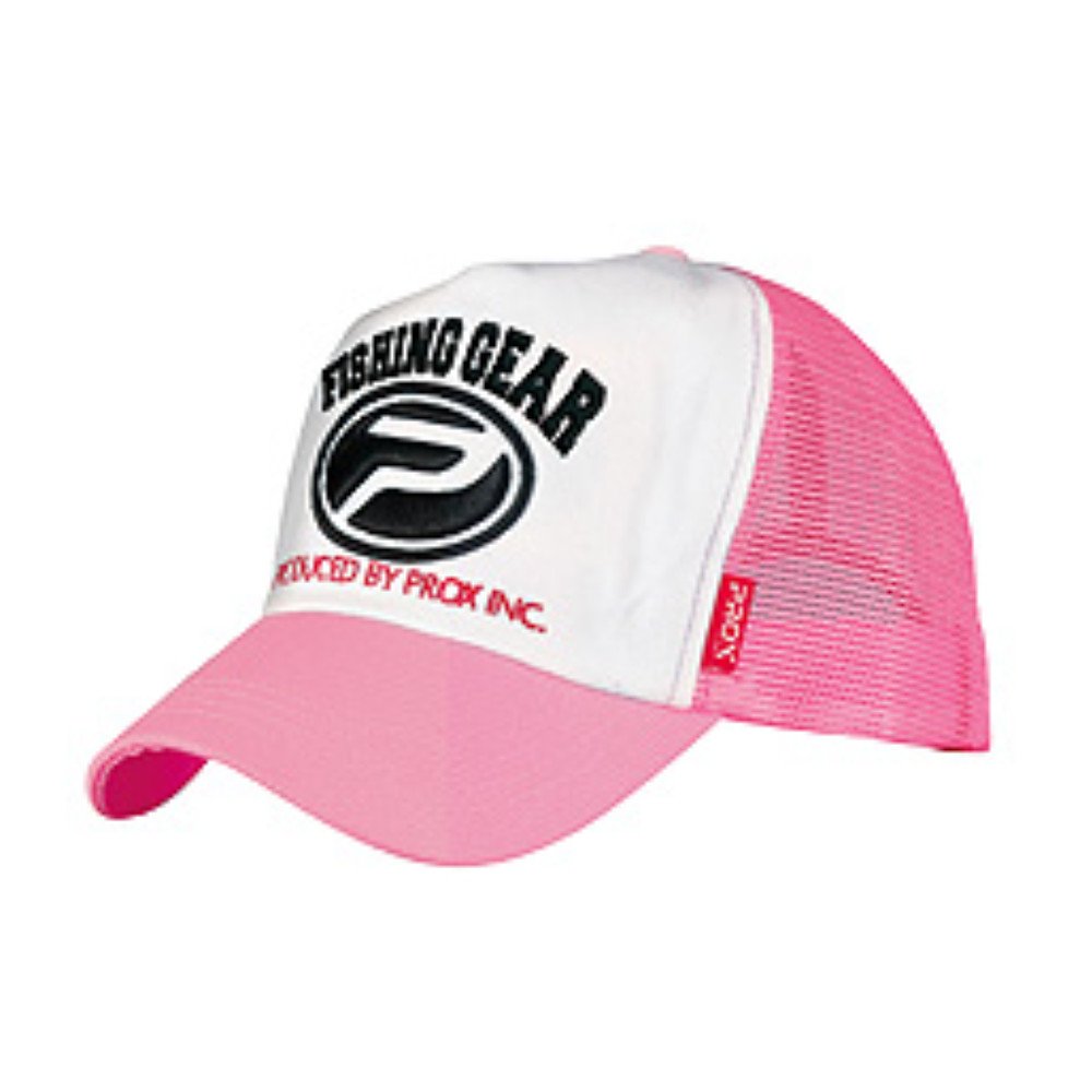 Amazon | プロックス (PROX) フィッシングメッシュキャップ PX952P