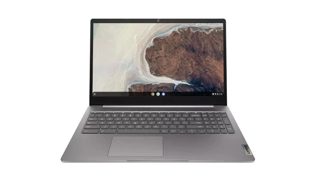 Amazon.com: Lenovo IdeaPad 3 Chrome 15IJL6 | 15.6
