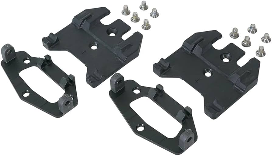 Amazon.com: SPARK R&D ST 2nd Board Kit, Color: (AC111) : Automotive