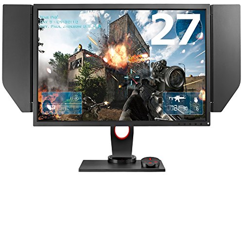 Amazon.co.jp: BenQ ゲーミングモニター ディスプレイ ZOWIE XL2735 27