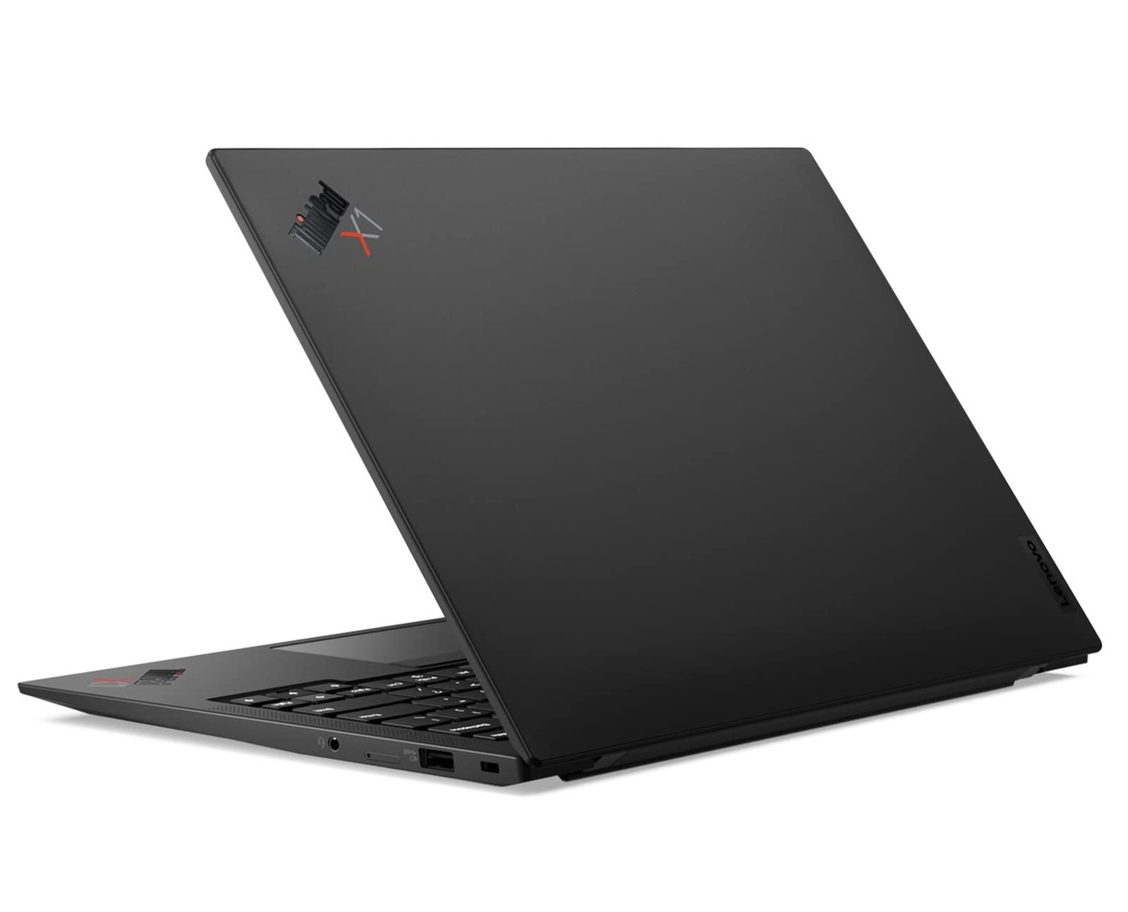 Amazon.com: Lenovo ThinkPad X1 Carbon Gen 9 Laptop with Intel i7