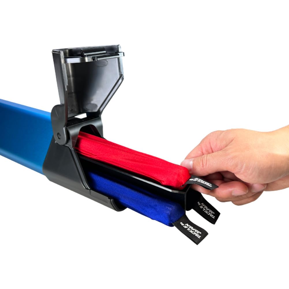 Amazon | タックルインジャパン(Tackle In Japan) 鮎・アルミロッド