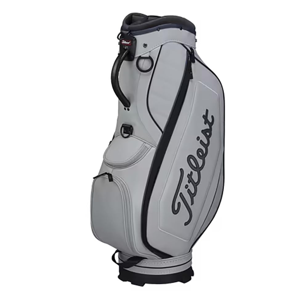 Amazon | タイトリスト(TITLEIST) パフォーマンスJE キャディバッグ