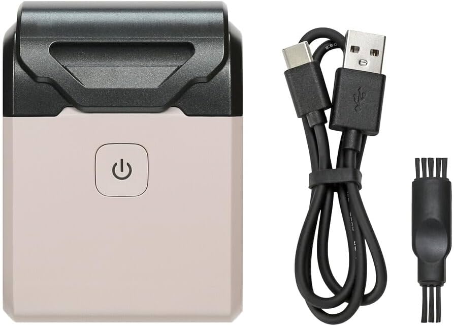 Amazon | Mobile Shaver モバイルシェーバー 5枚刃 コンパクト 丸洗い