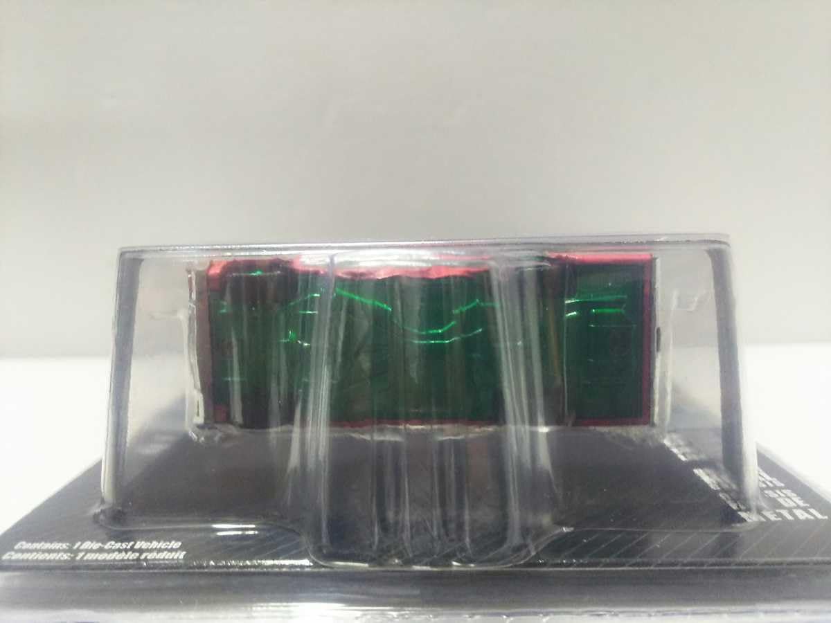 Amazon | GL[CHASE] 1/64 1964 シボレー インパラ カリフォルニア