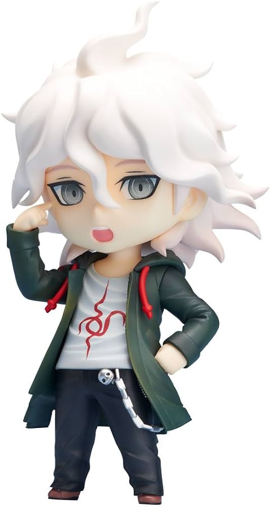 Amazon | きゃらふぉるむ スーパーダンガンロンパ2 さよなら絶望学園