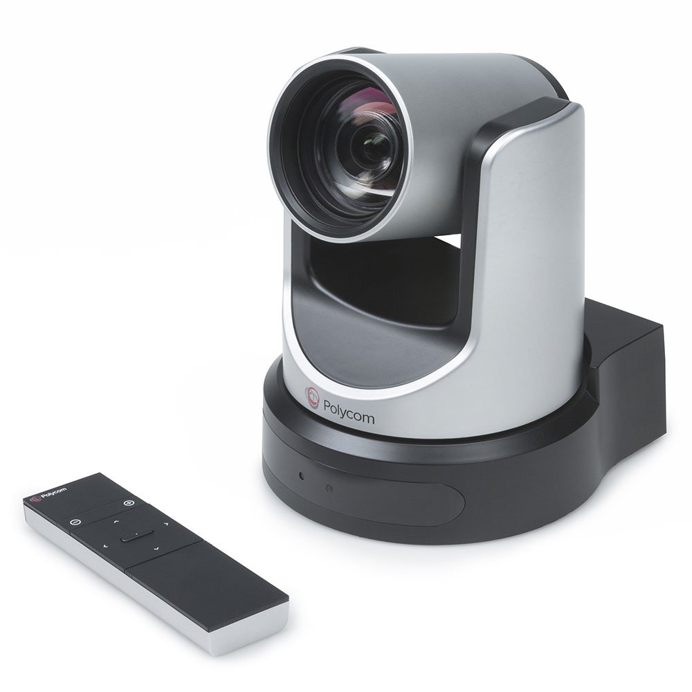 Amazon.com: Polycom EagleEye IV USB 12x PTZ Camera - 7230-60896