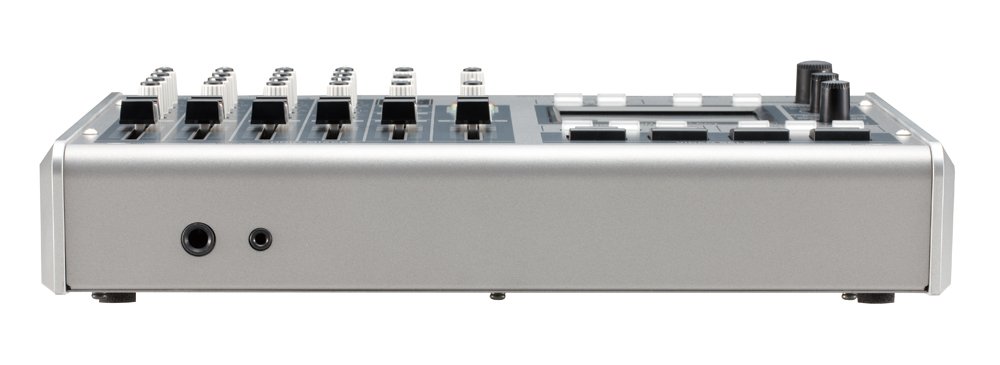 Amazon | Roland AVミキサー VR-3 | ミキサー | 楽器・音響機器