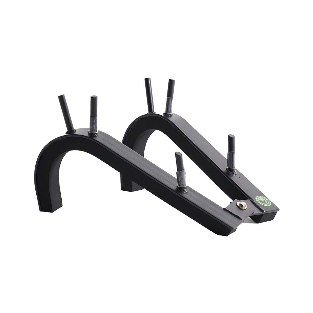 Amazon | フロントスクワットハーネス(L-胸囲46インチ以上 | Front