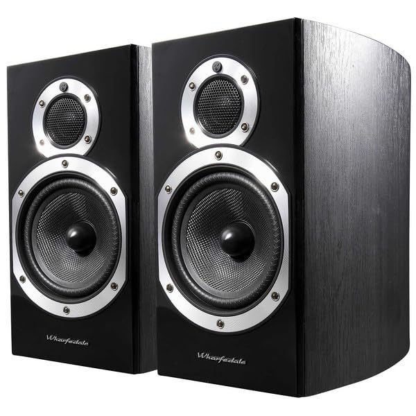Amazon.co.jp: Wharfedale (ワーフェデール) Diamond 10.1 ペア
