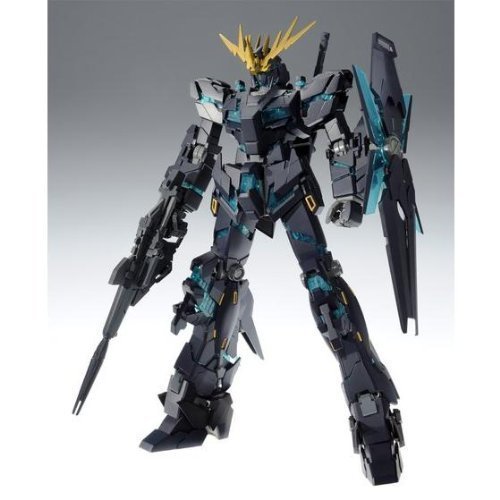 Amazon | 【ホビーオンラインショップ限定】MG 1/100 小説版ユニコーン
